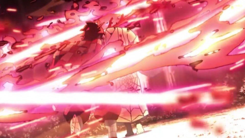 【鬼灭之刃】为了救妹妹而选择成为鬼杀队员——炭治郎